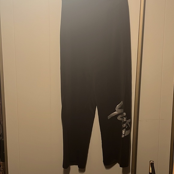 Yitty Pants with front slit - Picture 4 of 5